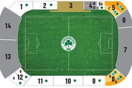 Ικανοποίηση για τα διαρκείας