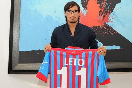 Παρουσιάστηκε ο Λέτο