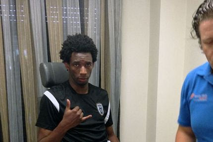 Λίνο: “Και εγώ θα με αποθέωνα…”