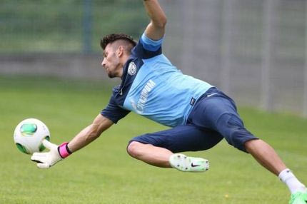 Λοντίγκιν: “Μου έκανε πρόταση ο Τσιστιακόφ”