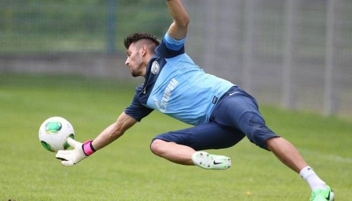 Λοντίγκιν: “Μου έκανε πρόταση ο Τσιστιακόφ”