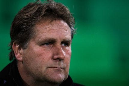 Λόκχοφ: “Μεγάλη πρόκληση το Champions League”