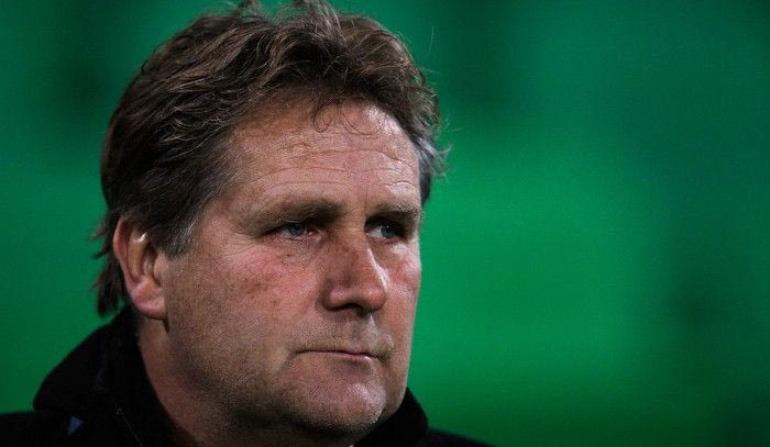 Λόκχοφ: “Μεγάλη πρόκληση το Champions League”