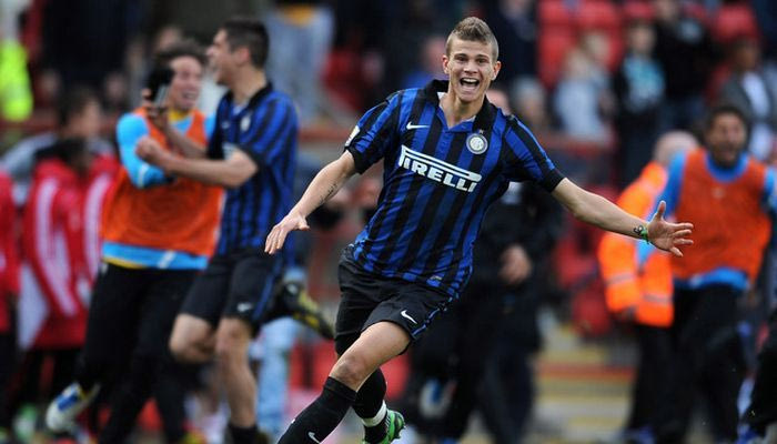 Επιστρέφει στην Ίντερ ο Λόνγκο