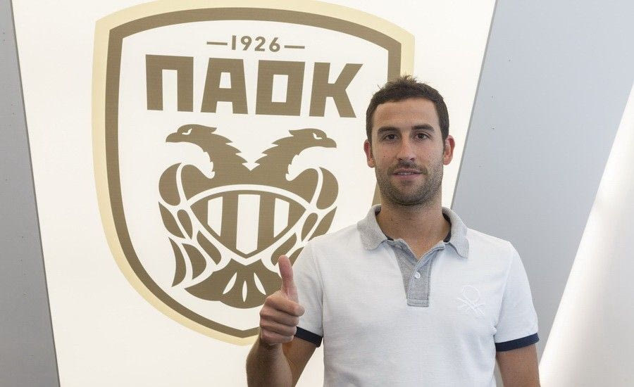 Λόπεθ: “Δεν ήταν έκπληξη ο τρόπος που παίξαμε”