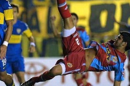 Ψώνια από Αργεντινή για την Μπενφίκα