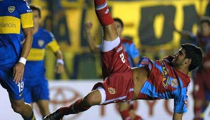 Ψώνια από Αργεντινή για την Μπενφίκα