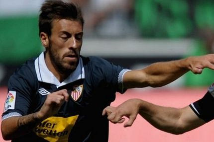 Πήρε τον Αντόνιο Λούνα