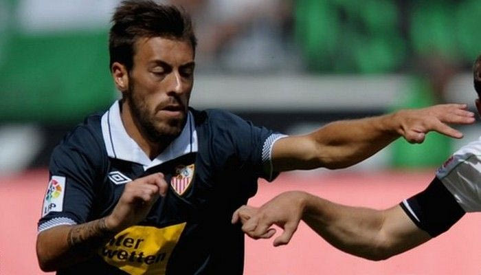 Πήρε τον Αντόνιο Λούνα