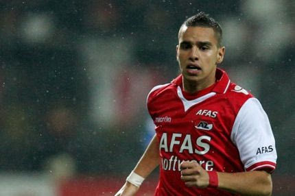 Επενδύει στον Μάχερ η Αϊντχόφεν