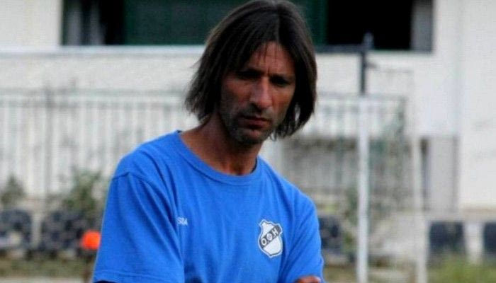 Μαρινάκης: “Να δώσουμε χρόνο στον Δερμιτζάκη”