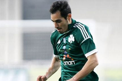 Πάει και ο Μαρίνος