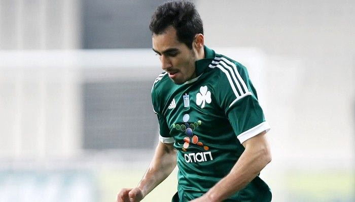 Πάει και ο Μαρίνος