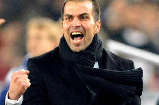 Εκτός του Στέφενς, βλέπει και Μπάμπελ