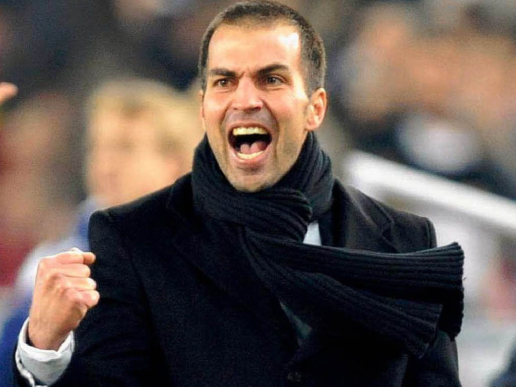 Εκτός του Στέφενς, βλέπει και Μπάμπελ