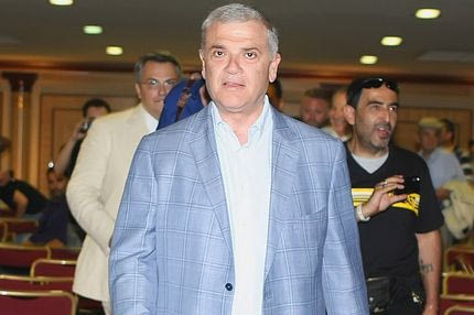 Η παρουσίαση της ΑΕΚ και οι δηλώσεις Μελισσανίδη (video)