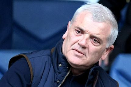 Έκανε την έκπληξη η PUMA, συνεχίζει με ΑΕΚ