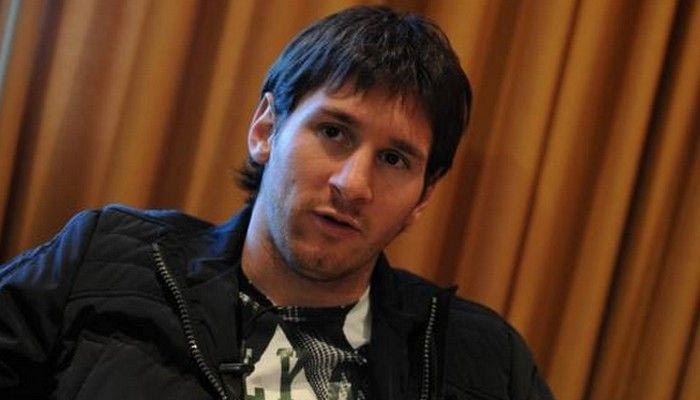 Το Σεπτέμβριο η “απολογία” του Μέσι