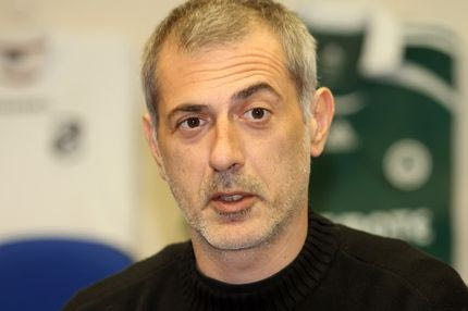 Μώραλης: “Να αποφασίσει για τον υποβιβασμό η ΕΠΟ”