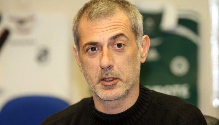 Μώραλης: “Να αποφασίσει για τον υποβιβασμό η ΕΠΟ”