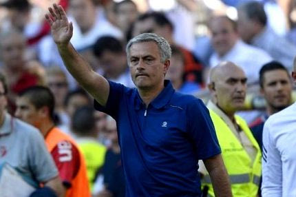 Η γκάφα και το συγγνώμη της Λίγκας στην Τσέλσι