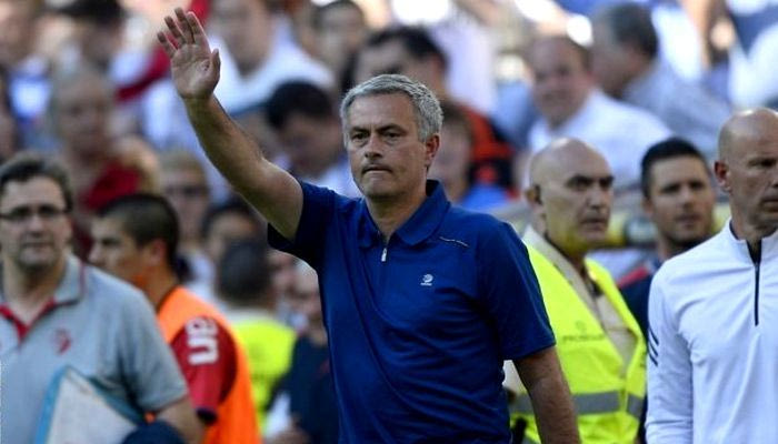 “Πεινασμένος για σεξ ο Μουρίνιο”