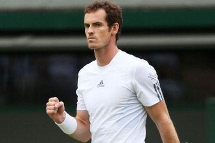 Ο Μάρεϊ σχολιάζει Formula 1