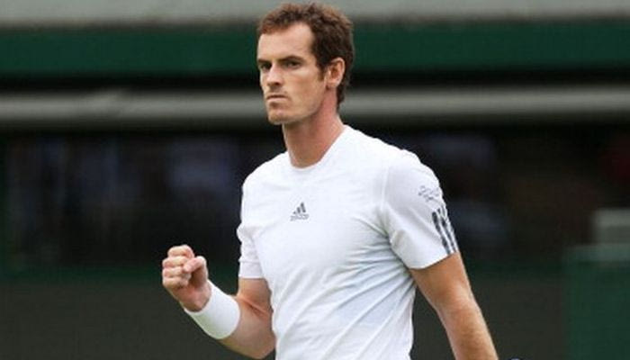 Ο Μάρεϊ σχολιάζει Formula 1