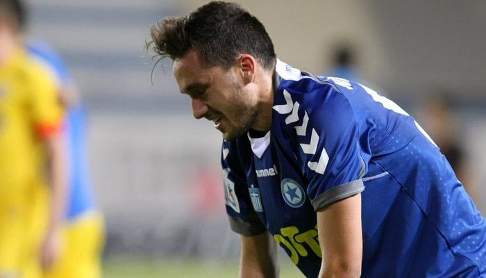 Χειρουργείο μετά τα πλέι οφ ο Ναπολεόνι
