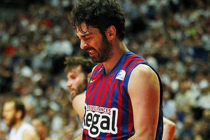 Xειρουργήθηκε ο Ναβάρο