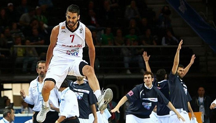 Αυτοαποκλείστηκε από την εθνική ο Ναβάρο