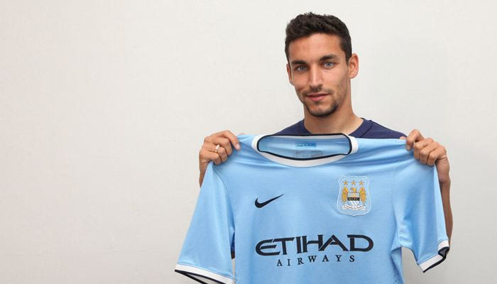 Ανακοινώθηκε ο Χεσούς Νάβας