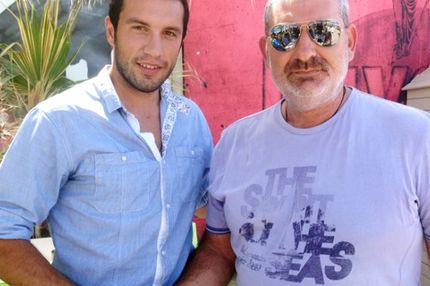 Ανανέωσε με Ναζλίδη ο Πλατανιάς