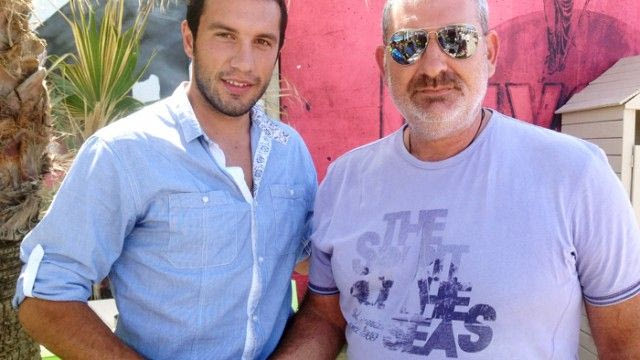Ανανέωσε με Ναζλίδη ο Πλατανιάς