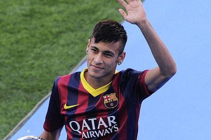 Κατηγορούμενη η Μπαρτσελόνα