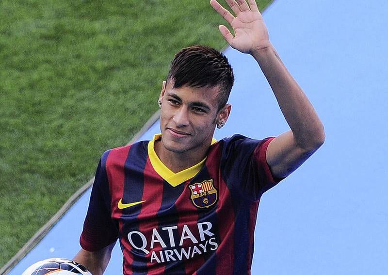 Κατηγορούμενη η Μπαρτσελόνα