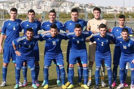 “Φιλική” ήττα των Νέων από το Κατάρ