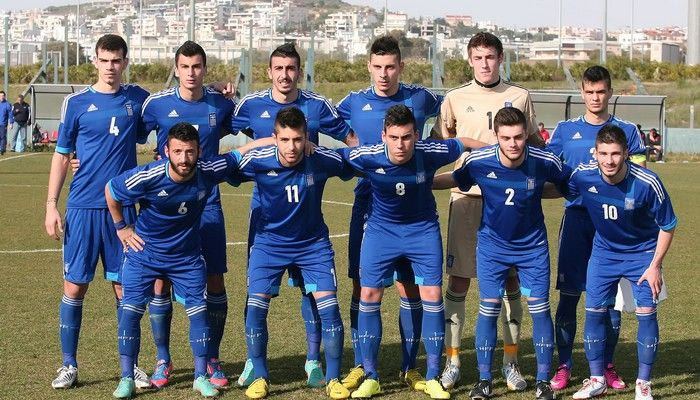 “Φιλική” ήττα των Νέων από το Κατάρ