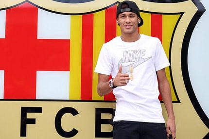 Τα μπόνους εκατομμυρίων στο συμβόλαιο του Νεϊμάρ