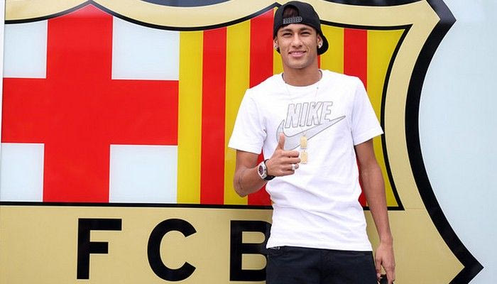 Τα μπόνους εκατομμυρίων στο συμβόλαιο του Νεϊμάρ