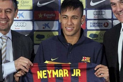 Τα 57 εκατ. της… Ρεάλ και η άπιαστη ρήτρα