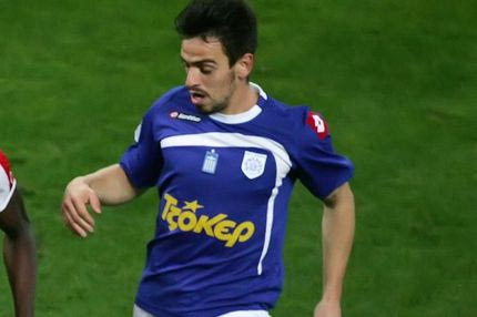 Kαι Νικλητσιώτη η Λαμία