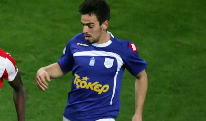 Kαι Νικλητσιώτη η Λαμία