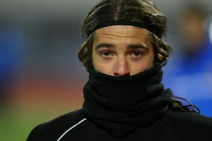 Τέλος ο Νικολιάς