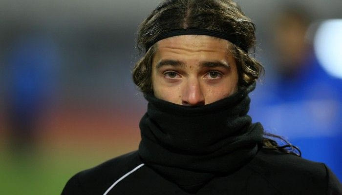 Τέλος ο Νικολιάς