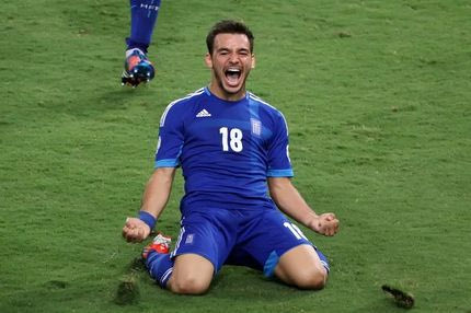 Σε συζητήσεις με Νίνη ο ΠΑΟΚ