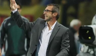 Νιόπλιας: “Αν δω ότι δεν ήταν πέναλτι, θα το πω”