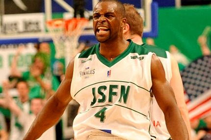 Πρωταθλήτρια η πρωτάρα Ναντέρ