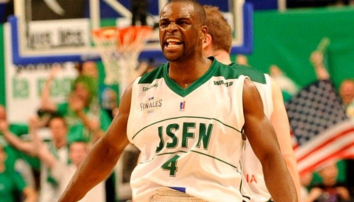 Πρωταθλήτρια η πρωτάρα Ναντέρ