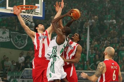 H ώρα της… μεσογειακής λίγκας